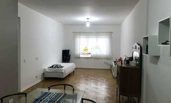 Imagem: Apartamento à venda, Vila Buarque, 72m²