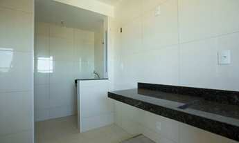 Imagem 5: Apartamento com 2 dormitórios à venda, 59m² por R$ 310.000 - Vida Nova - Uberlândia/MG