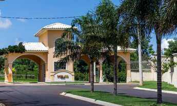 Imagem: Terreno à venda, Cond. Bella Vittá, Araraquara/SP