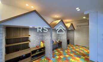 Imagem 5: Tirol Garden - Apartamento 3 suítes + home office para venda possui 157 m² - Tirol - Natal