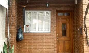 Imagem 3: Casa de Vila Térrea a 200 metros do Metrô Belém