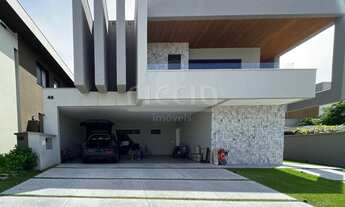 Imagem 3: SãO JOSé DOS CAMPOS - Casa de Condomínio - Urbanova