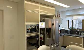 Imagem 6: Apartamento à venda, Jardim Avelino, 215m², 3 suítes, 4 vagas!