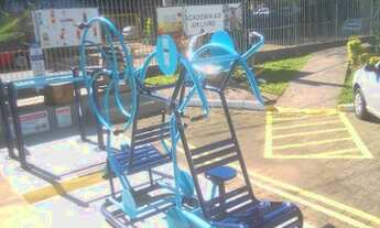 Imagem 3: Apartamento em Cristal