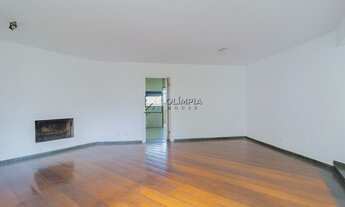 Imagem 5: Locação Apartamento 4 Dormitórios - 144 m² Moema