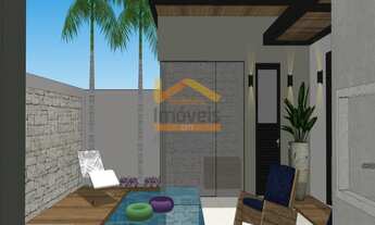 Imagem 5: NOVA ODESSA - RESIDENCIAL - CONDOMÍNIO SOLAR DAS ESMERALDAS