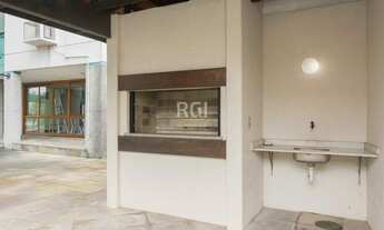 Imagem 2: Apartamento 2 dormitórios no bairro Teresópolis