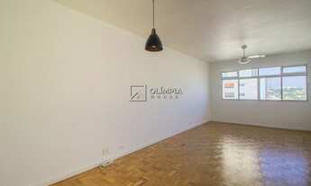 Imagem 2: Apartamento Locação 3 Dormitórios - 100 m² Perdizes