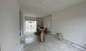 Imagem 7: Casa com 2 dormitórios à venda, 65 m² por R$ 240.000,00 - Princesa do Mar - Itapoá/SC