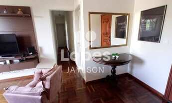 Imagem 4: Rio de Janeiro - Apartamento Padrão - Engenho de Dentro