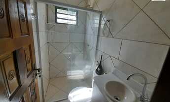 Imagem 5: 3 QUARTOS, SOBRADO NA EQ. 14/15 - SETOR LESTE - GAMA-DF