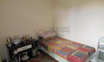 Imagem 7: Osasco - Apartamento Padrão - Três Montanhas