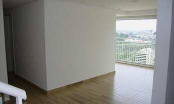 Imagem: Apartamento de 2 Dormitórios na Avenida