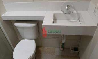 Imagem 7: Apartamento com 3 dormitórios à venda, 54 m² por R$ 352.000 - Vila Venditti - Guarulhos/SP