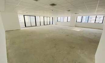 Imagem 7: Andar/laje corporativa conceito AA para aluguel com 1068 metros quadrados