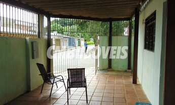 Imagem 2: Casa - Vila Castelo Branco - Campinas