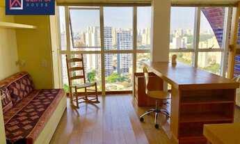 Imagem 5: Apartamento Venda 2 Dormitórios - 148 m² Chácara Santo Antônio