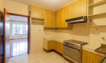 Imagem 7: Locação Apartamento 3 Dormitórios - 120 m² Pompéia