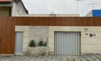 Imagem: Casa Catolé - Localização privilegiada