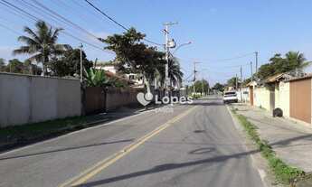 Imagem 2: Terreno à venda, 440 m² por R$ 225.000,00 - Jardim Atlântico Leste (Itaipuaçu) - Maricá/RJ