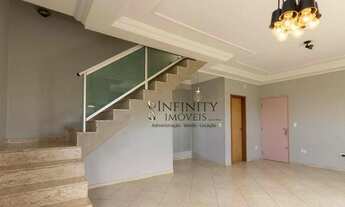 Imagem: Cobertura com 3 dormitórios com suíte