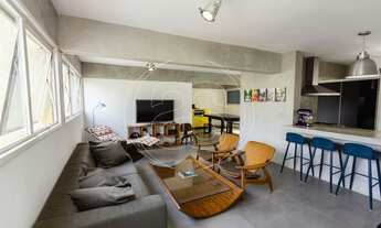 Imagem: São Paulo - Apartamento Padrão - Itaim