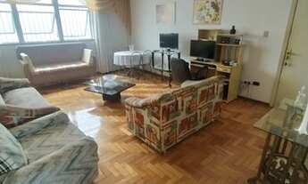 Imagem 2: Apartamento para venda possui 198 metros quadrados com 4 quartos em Setor Campinas - Goiân