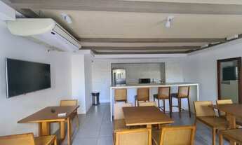 Imagem 6: Apartamento dois quartos (uma suíte) mobiliado no Recreio dos Bandeirantes