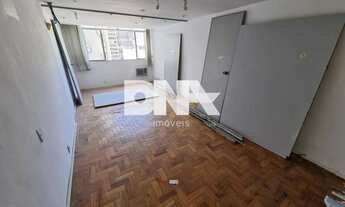 Imagem 2: Centro! Oportunidade, sala comercial em prédio imponente, próximo ao Metrô