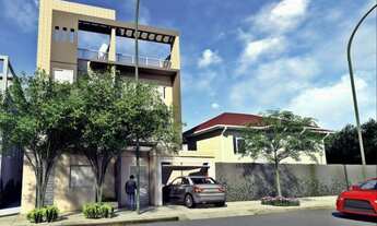 Imagem 2: SANTO ANDRé - Apartamento Padrão - Santa Maria