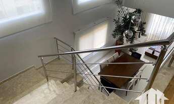 Imagem 4: Casa com 4 dormitórios à venda, 350 m² por R$ 2.950.000,00 - Urbanova - São José dos Campo