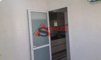 Imagem 7: Apartamento à venda, Parque São Jorge, São Paulo, SP; Tatuapé, bairro mais querido da Z