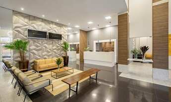 Imagem 7: Flat para venda na Chácara Santo Antônio - Edifício Central Towers - Cód. DSV18341