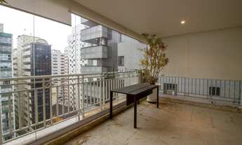 Imagem 7: Venda Apartamento 4 Dormitórios - 302 m² Higienópolis