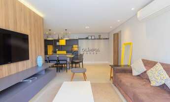 Imagem 4: Venda Apartamento 3 Dormitórios - 127 m² Perdizes