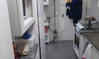 Imagem 4: EXCELENTE APARTAMENTO COM 02 SUÍTES E 02 VAGAS DE GARAGEM