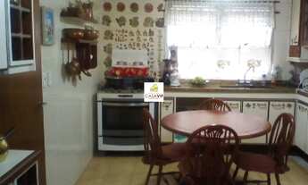 Imagem 7: Apartamento à venda, Perdizes, 130m², 4 dormitórios, 2 suítes, 3 vagas!