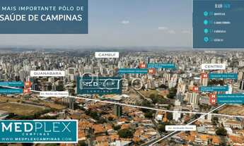 Imagem 7: Sala - Botafogo - Campinas