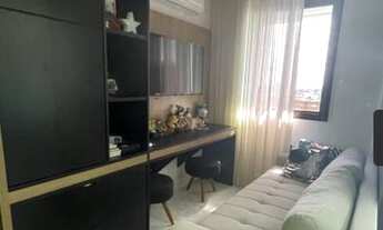 Imagem 3: APARTAMENTO RESIDENCIAL em SALVADOR - BA, JARDIM APIPEMA