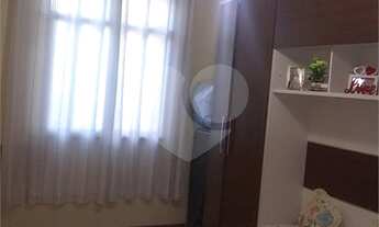 Imagem 7: APARTAMENTO - 02 QUARTOS - CAMPINHO