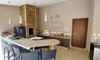 Imagem 16: Casa com 4 dormitórios à venda, 330 m² por R$ 2.230.000,00 - Jardim do Lago - Uberaba/MG