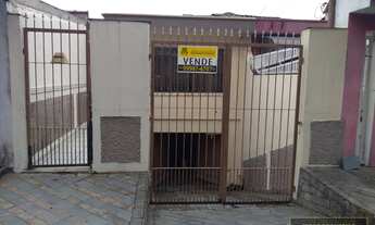 Imagem: Santo André - Casa Padrão - Parque Oratório