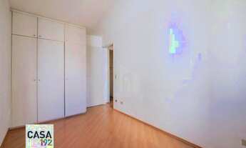 Imagem 5: Apartamento com 2 dormitórios, 57 m² - venda por R$ 500.000,00 ou aluguel por R$ 1.890,00