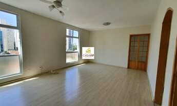 Imagem 2: Apartamento à venda, Pinheiros, 78m², 2 suítes, 1 vaga!