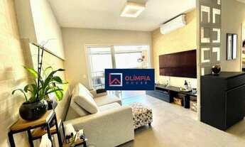 Imagem 5: Apartamento Venda 2 Dormitórios - 64 m² Brooklin