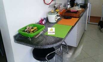 Imagem 5: Apartamento à venda, Campo Belo, 100m², 3 dormitórios, 1 suíte, 2 vagas!