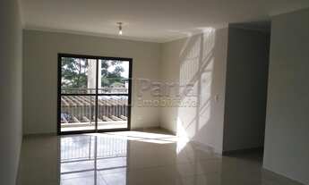 Imagem 7: Apartamento Padrão em Franca