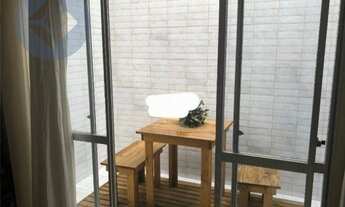 Imagem 5: FLORIANóPOLIS - Casa Padrão - Saco dos Limões