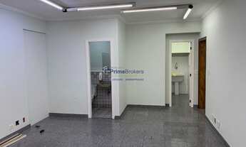 Imagem 5: LOCAÇÃO COMERCIAL VILA CLEMENTINO!!!