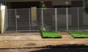 Imagem 7: Dourados - Casa Padrão - Parque Alvorada